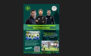 Trainerfortbildung Trainingsphilosophie Deutschland