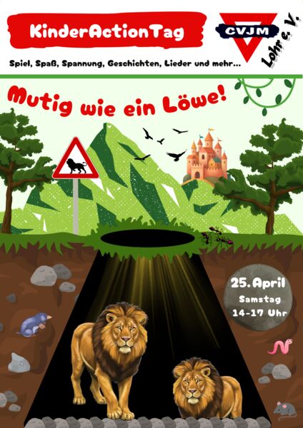 kinder-action-tag