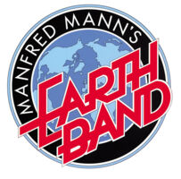 Manfred Mann's Earth Band - Greatest Hits