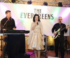 5. Oldie Dance Night