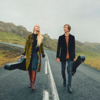 Tina Dico & Helgi Jonsson - 