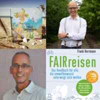 Lesungen für Groß und Klein - unter freiem Himmel