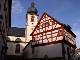 Altstadtrundgang zur Laurenzi-Messe