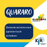 Quararo-Workshop