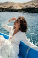 Mari Froes | Support: Liou