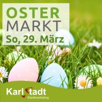 Ostermarkt