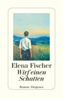 Lesung mit Elena Fischer 