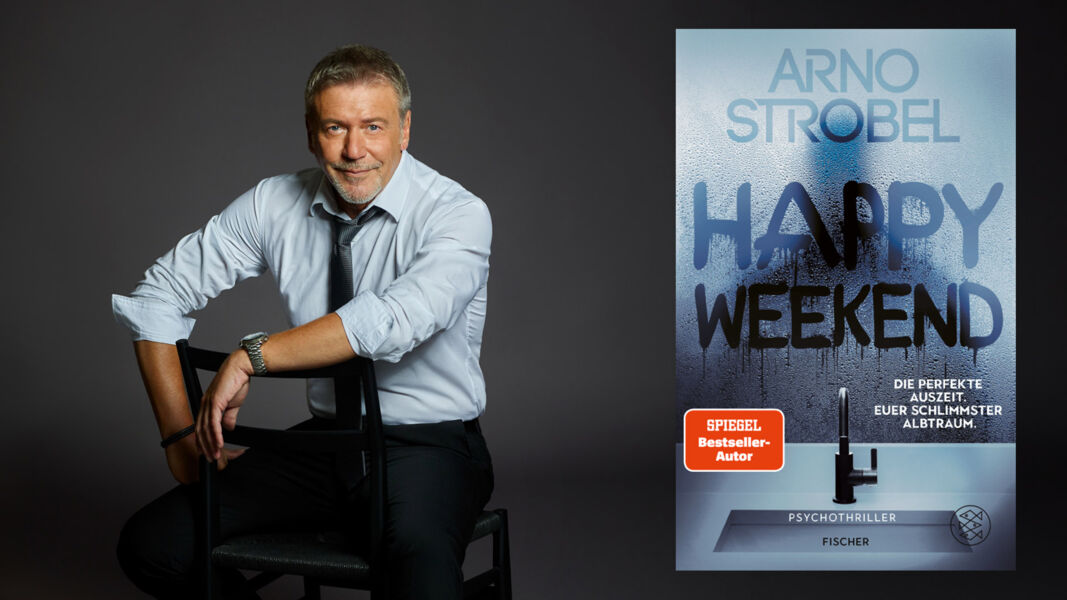 lesung-mit-arno-strobel-happy-weekend