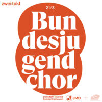 zwei:takt: Bundesjugendchor - Florian Benfer, Leitung