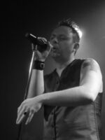 Depeche Reload - Tribute to Depeche Mode