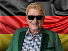 Heino- Made in Germany - Solo Tour 2025