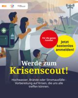 KRISENSCOUT Schulung
