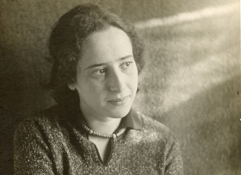 hannah-arendt-denken-ist-gefahrlich