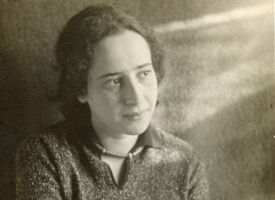 Hannah Arendt - Denken ist gefährlich
