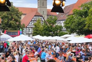 Stadtfest 