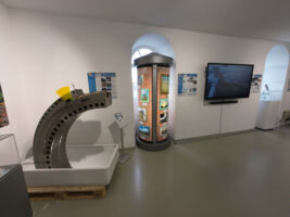 WINDKRAFT - POWER AUS DER NATUR mit Technik aus Schweinfurt