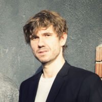 IdN Achse – by Max Autsch