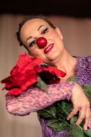 Frau K. trifft Hilde