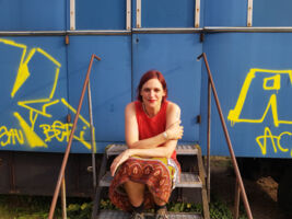 Milkwood + Drunk At Your Wedding + Dina Maccabee