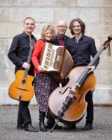 Kulturwoche: Orchestra Mondo