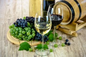 2. Altstadt-Weinfest
