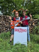 Håse-Duo: 