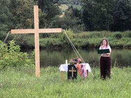 Jugendgottesdienst