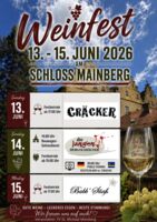 Weinfest Mainberg