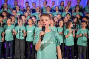 Adonia Musical WILLKOMMEN DAHEIM ! - Musicalerlebnis für Groß und Klein