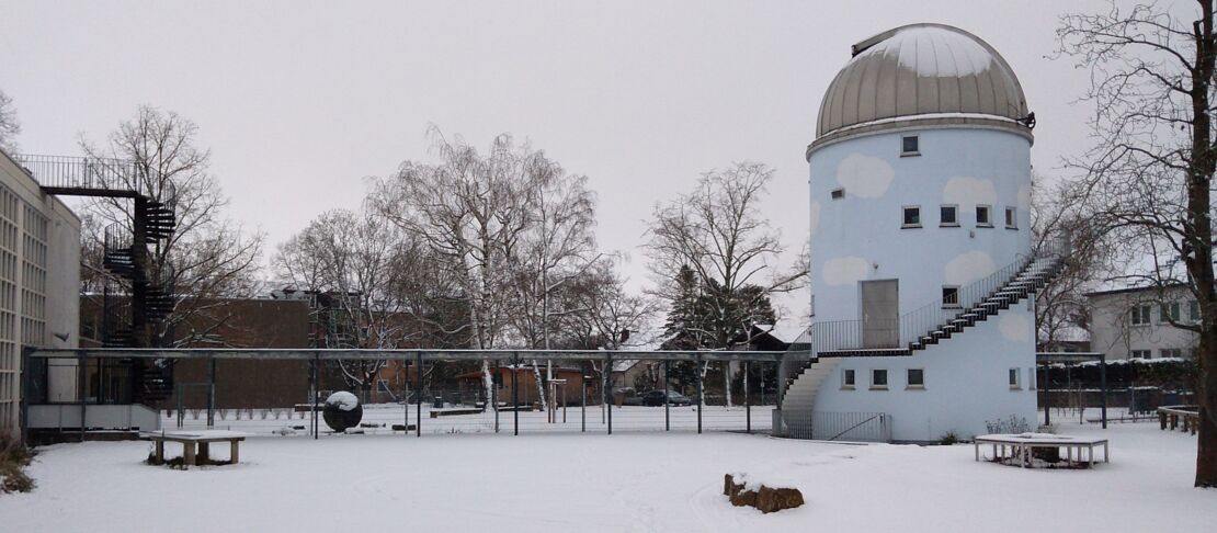 sternwartenfuhrung