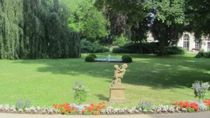 LIVE im Kurpark