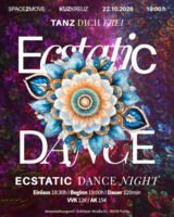 Estatic Dance - by Space to Move