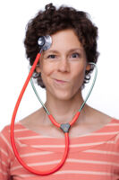 Inka Meyer - Highway to Health!