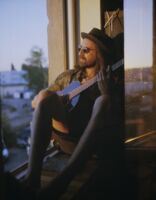 DeinKlang aka Daniel Amend