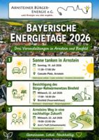 Sonne tanken in Arnstein