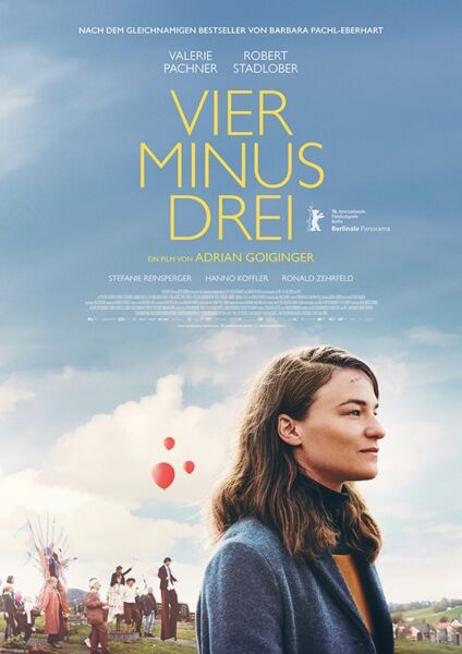 vier-minus-drei