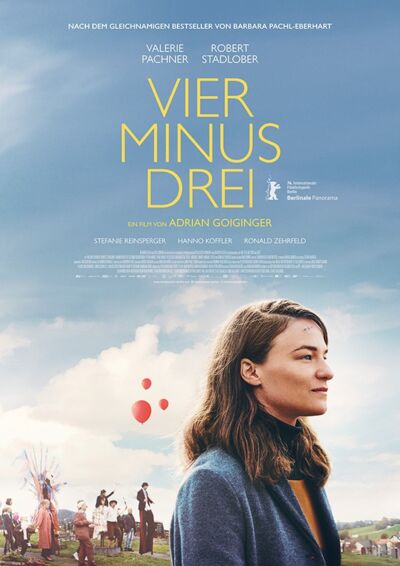 vier-minus-drei