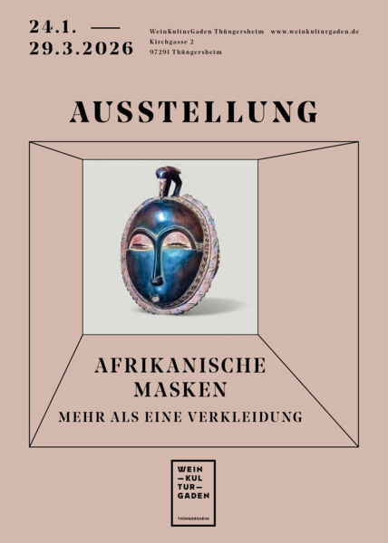 afrikanische-masken