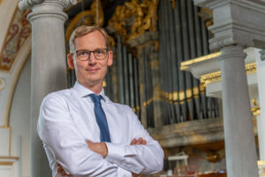 Orgelkonzert - In stetem Lob und Preis