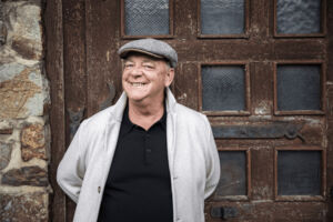 Don Clarke - Ein Abend mit Don Clarke