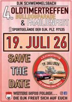 DJK-Familien-Sommerfest