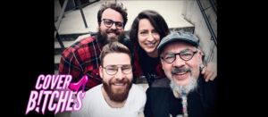Coverb!tch - Alte Warte Rockt