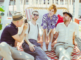 MARINA & THE KATS - ABGESAGT!