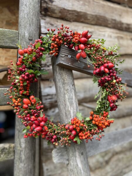 herbstkranze-binden
