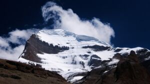 Tibet – die Umrundung des Kailash