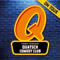 Quatsch Comedy Club - Die Live Show zu Gast in Fulda