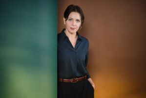 Literatur Live: Jarka Kubsova 