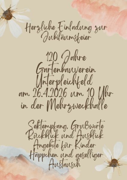 jubilaum-gartenbauverein-unterpleichfeld