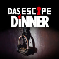 Das Escape Dinner