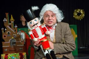 Pindakaas Saxofon Quartett 